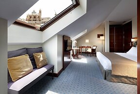 Eurostars Gran Vía Hotel