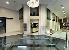 Eurostars Gran Vía Hotel