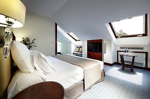 Eurostars Gran Vía Hotel