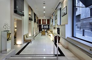 Eurostars Gran Vía Hotel