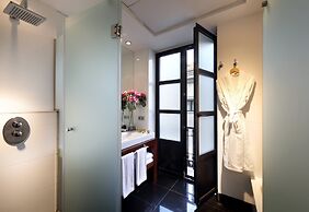 Eurostars Gran Vía Hotel