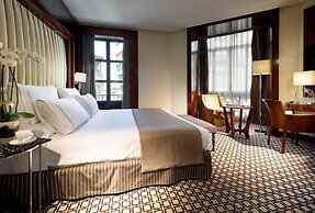 Eurostars Gran Vía Hotel