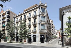 Eurostars Gran Vía Hotel