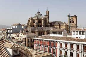 Eurostars Gran Vía Hotel