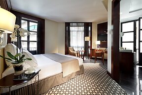 Eurostars Gran Vía Hotel