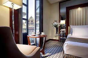 Eurostars Gran Vía Hotel