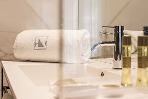 Eurostars Gran Vía Hotel