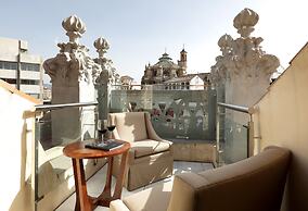 Eurostars Gran Vía Hotel