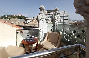 Eurostars Gran Vía Hotel