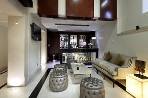 Eurostars Gran Vía Hotel