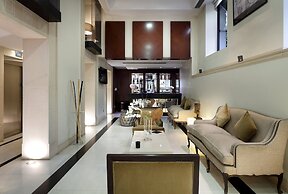 Eurostars Gran Vía Hotel