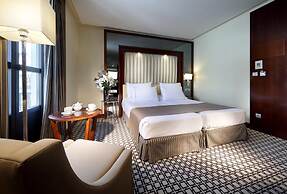 Eurostars Gran Vía Hotel