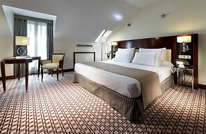 Eurostars Gran Vía Hotel