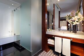 Eurostars Gran Vía Hotel