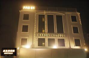 Karon Hotel - Lajpat Nagar