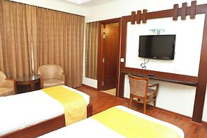 Karon Hotel - Lajpat Nagar