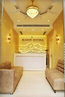 Karon Hotel - Lajpat Nagar