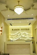 Karon Hotel - Lajpat Nagar