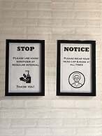 Karon Hotel - Lajpat Nagar