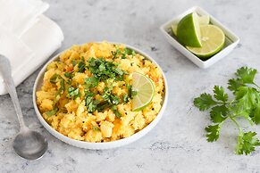 Karon Hotel - Lajpat Nagar