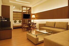Karon Hotel - Lajpat Nagar
