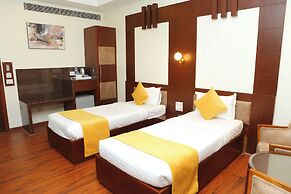 Karon Hotel - Lajpat Nagar