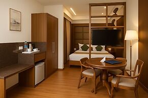 Karon Hotel - Lajpat Nagar