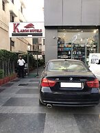 Karon Hotel - Lajpat Nagar
