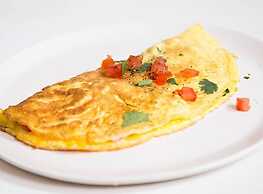 Karon Hotel - Lajpat Nagar