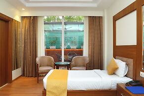 Karon Hotel - Lajpat Nagar