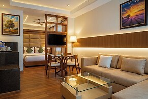 Karon Hotel - Lajpat Nagar