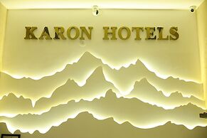 Karon Hotel - Lajpat Nagar