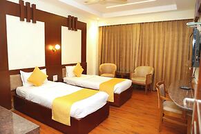 Karon Hotel - Lajpat Nagar
