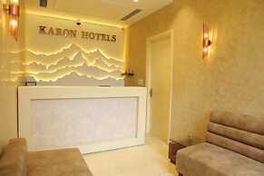 Karon Hotel - Lajpat Nagar