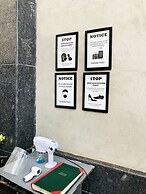 Karon Hotel - Lajpat Nagar