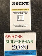 Karon Hotel - Lajpat Nagar