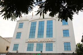 Karon Hotel - Lajpat Nagar
