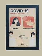 Karon Hotel - Lajpat Nagar