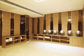 Karon Hotel - Lajpat Nagar