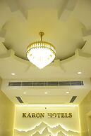 Karon Hotel - Lajpat Nagar