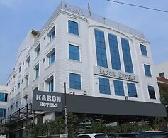 Karon Hotel - Lajpat Nagar