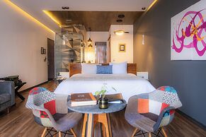 Cantera Diez Hotel Boutique