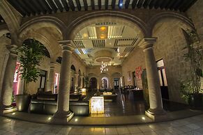 Cantera Diez Hotel Boutique