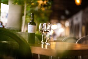 Cantera Diez Hotel Boutique