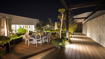 Cantera Diez Hotel Boutique