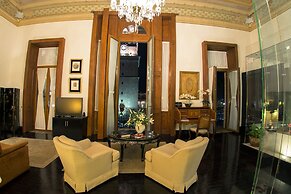 Cantera Diez Hotel Boutique