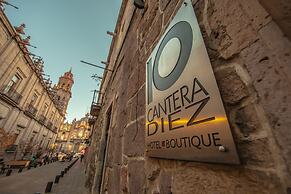 Cantera Diez Hotel Boutique