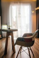 Cantera Diez Hotel Boutique