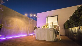 Cantera Diez Hotel Boutique