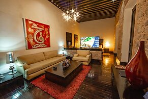 Cantera Diez Hotel Boutique